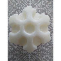 Aroma vosk vločka palmová růže