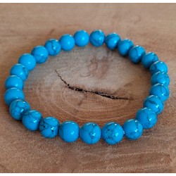 Minerální náramek Tyrkenit