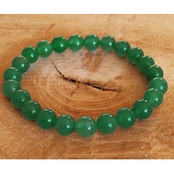 Minerální náramek Avanturín