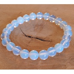 Minerální náramek Opalit