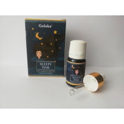 Směs vonných olejů Goloka - Pro klidný spánek