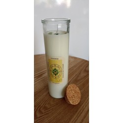 Kouzelná Svíčka - Štěstí