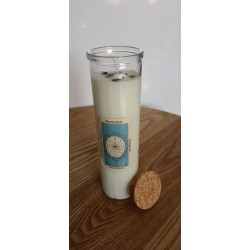 Kouzelná Svíčka - Ochrana