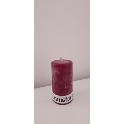 Energetická svíčka pro "postup vpřed"