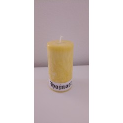 Energetická svíčka "Hojnost"