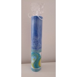 Svíčka Bohyně Sige